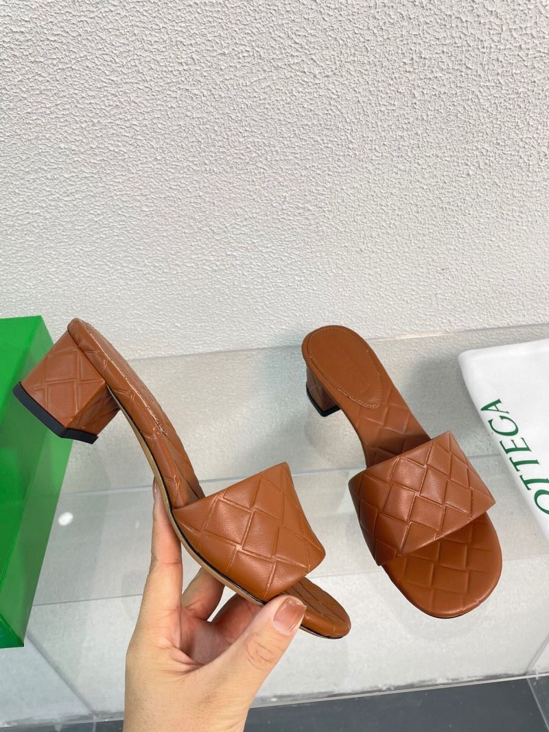 Bottega Veneta Sandals